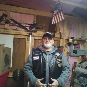 Meet your Posher, Bernard